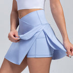 Shorts de yoga
