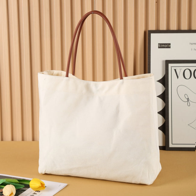 Sac cabas femme personnalisé Main Image