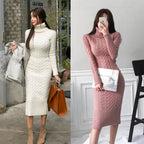 Robe moulante élégante pour femme