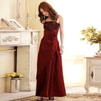Robe de mariée grande taille