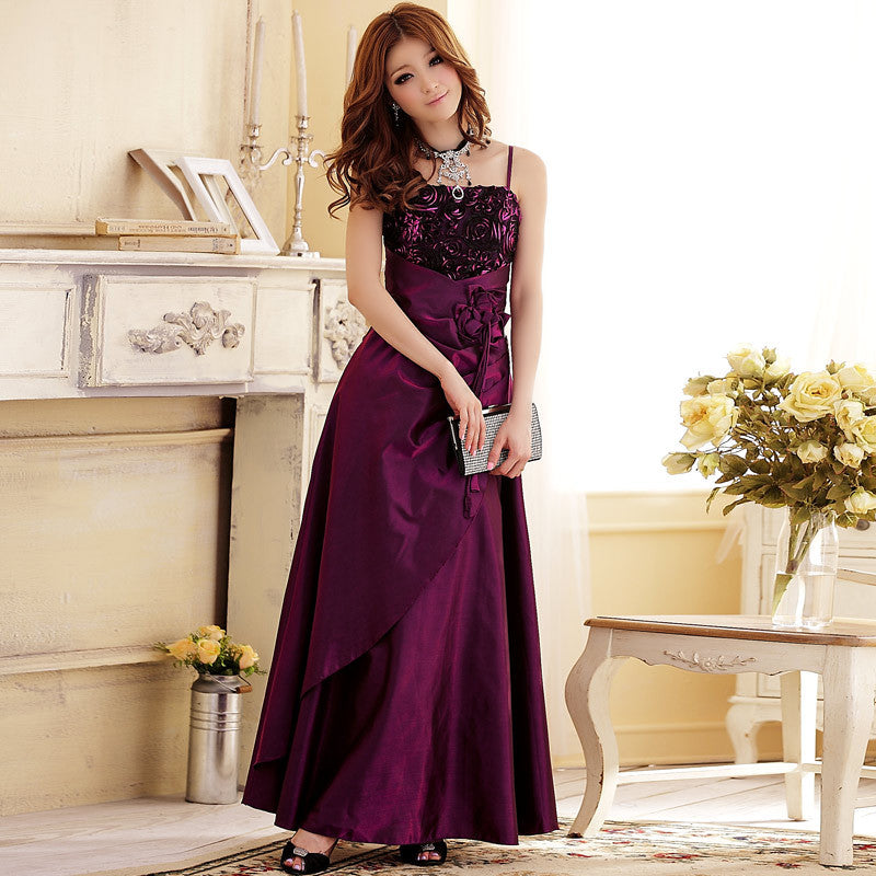 Robe de mariée grande taille