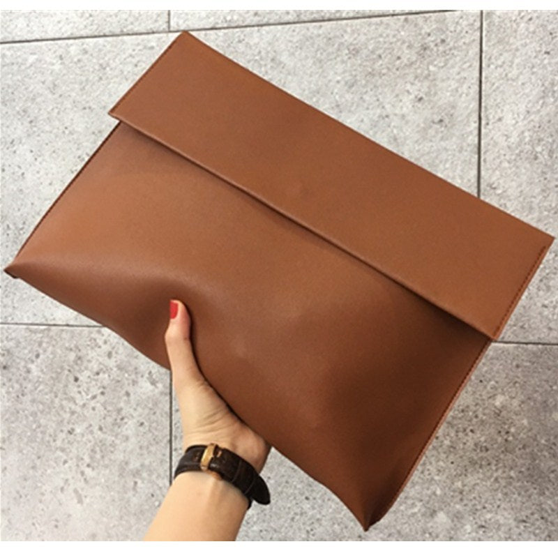 Pochette élégante grande capacité