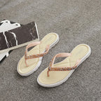 Summer Ladies Sandals Women Shoes Fashion Lady Slippers
