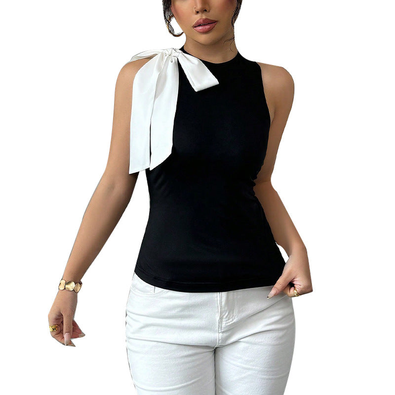 Gilet de mode Amincissant pour femme