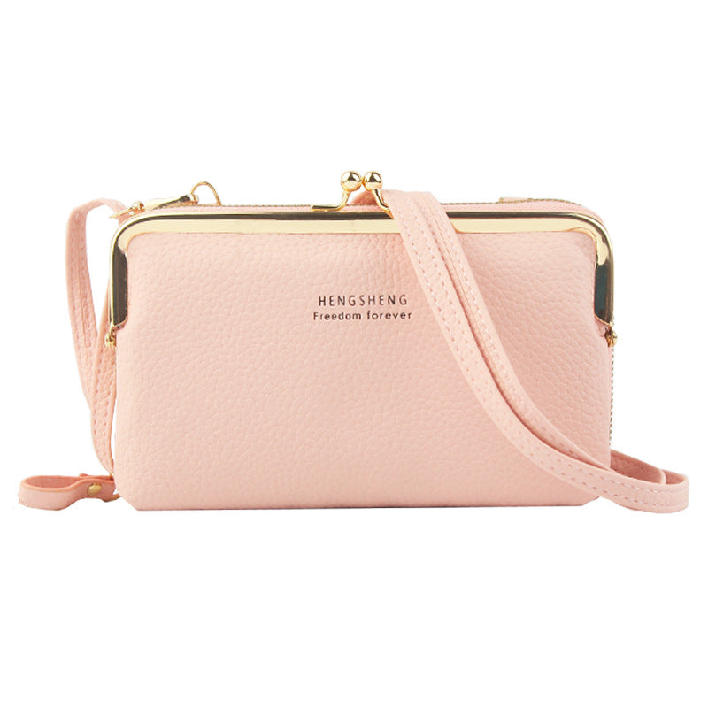 Sac de téléphone portable à la mode Sac à bandoulière Baita Pochette de loisirs