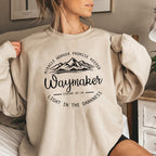 Sweatshirt Christian Crewneck Sweatshirts Versets Bibliques