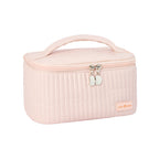 Nouveau Sac à Maquillage Ouvert par le Dessus