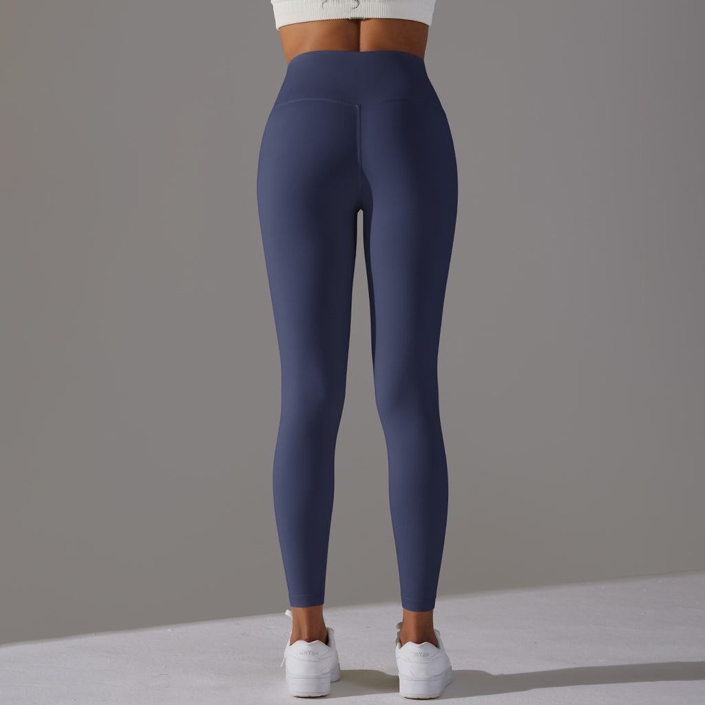 Pantalon de yoga pour femmes « Personnalité fashion »