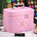 Trousse de maquillage multifonctionnelle pour femme