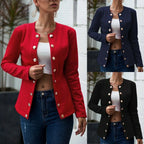 Petit blazer croisé