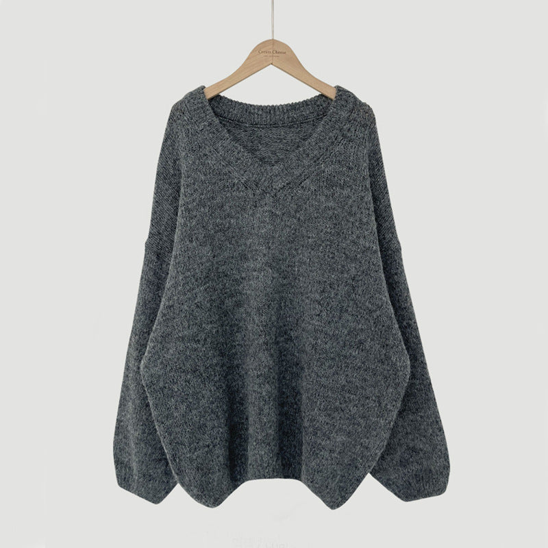 Pull Thermique Manches Longues pour Femme