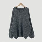 Pull Thermique Manches Longues pour Femme