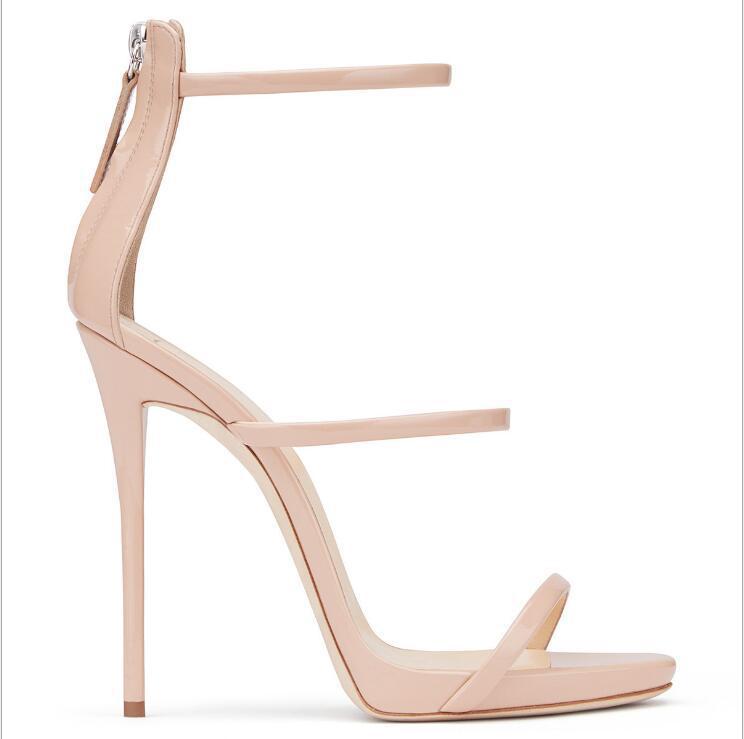 Chaussures à talons hauts pour femmes