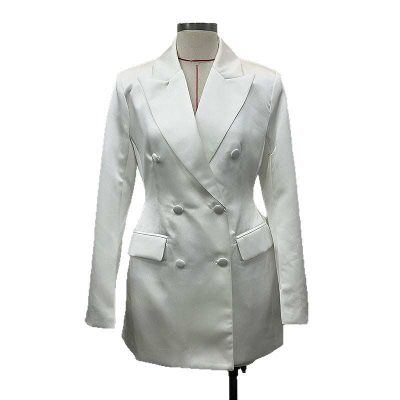 Ensemble Tailleur Femme Printemps Élégant