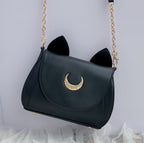 Sac bandoulière asymétrique pour femme