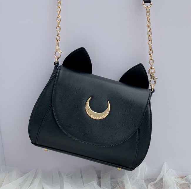 Sac bandoulière asymétrique pour femme Hover Image