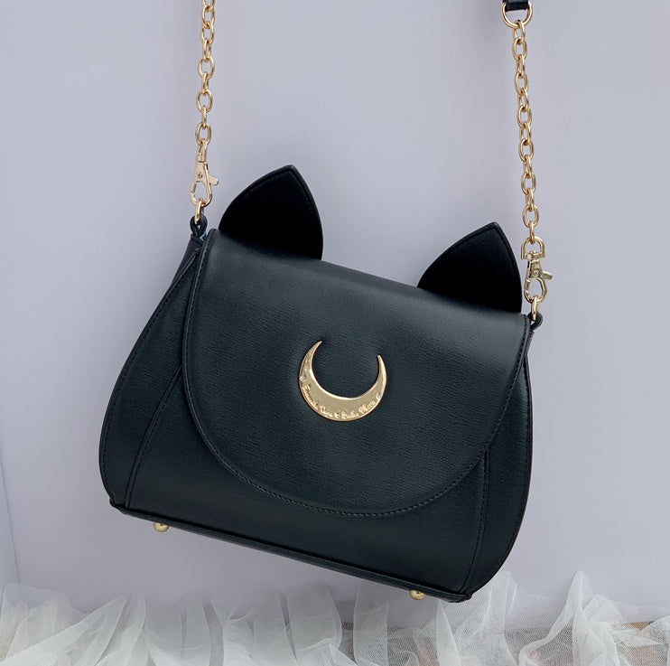 Sac bandoulière asymétrique pour femme