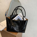 Single shoulder bag