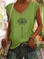 Hauts T-shirts style européen et américain pour femmes