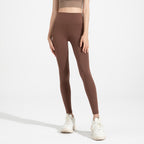 Nouveau Pantalon de yoga antibactérien pour femme