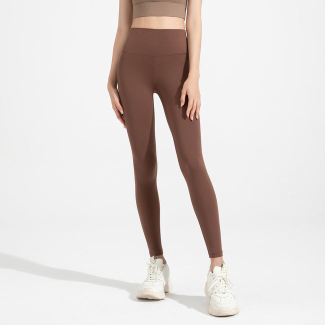 Nouveau Pantalon de yoga antibactérien pour femme Hover Image