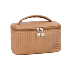 Nouveau Sac à Maquillage Ouvert par le Dessus
