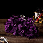Sac de Soirée de Mariage Flowe Pochette de Soirée Cheongsam Tendance
