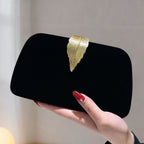 Pochette de Soirée Élégante Cheongsam Petit Sac Pour Robe de Soirée