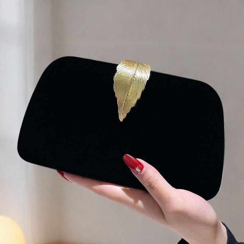 Pochette de Soirée Élégante Cheongsam Petit Sac Pour Robe de Soirée