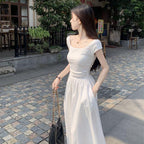 Gilet Simple Et Élégant Pour Robe Femme