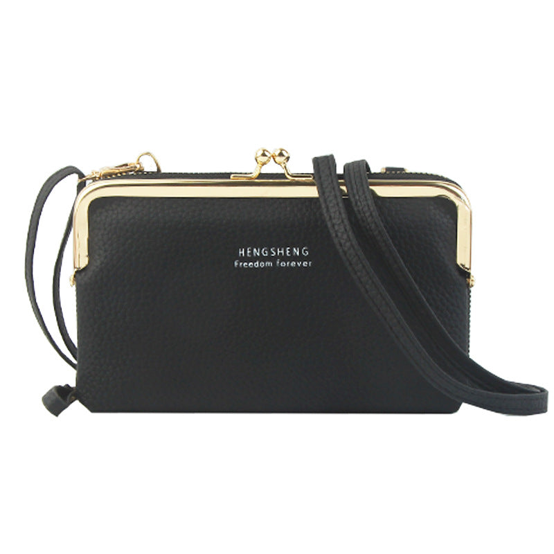Sac de téléphone portable à la mode Sac à bandoulière Baita Pochette de loisirs