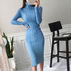 Robe moulante élégante pour femme