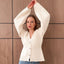 Pull ample de personnalité pour femme