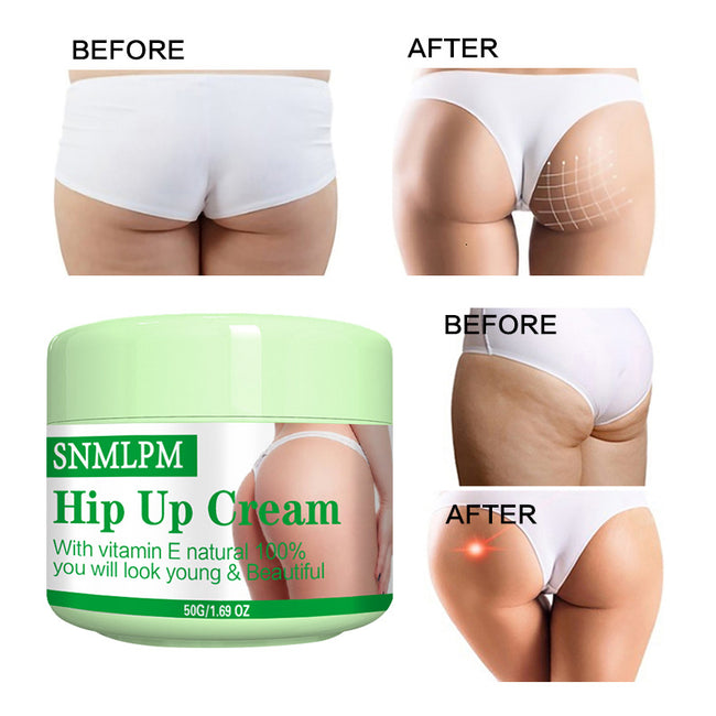 Women's skin care product butt Lift Cream 50ml Main Image