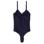 Body gainant moulant pour femme
