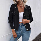 Pull ample décontracté pour femme