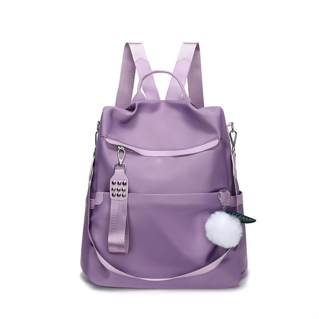 Grand Sac de Voyage de Loisir pour Femme Main Image