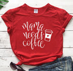 T-shirts pour femmes