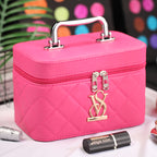 Trousse de maquillage multifonctionnelle pour femme