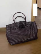 Sac à main tendance pour femme, grand format