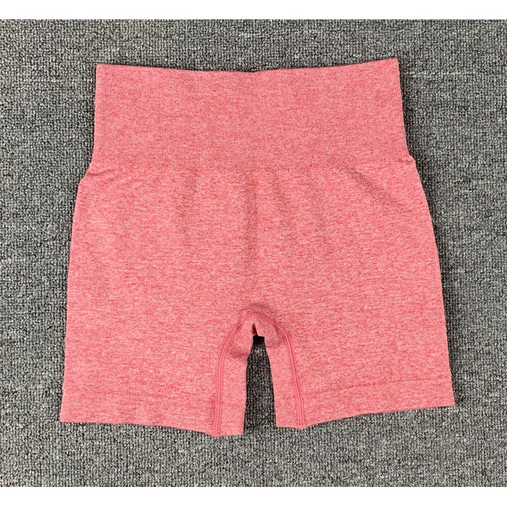 Ensemble de yoga cinq pièces de sport pour femme