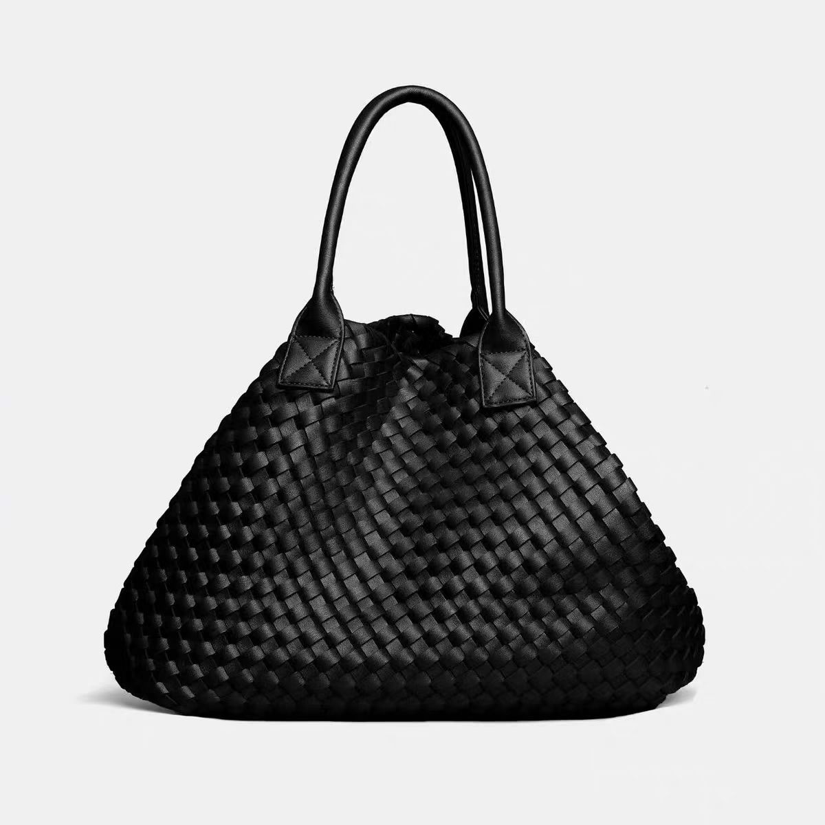 Sac à main tendance pour femme, grand format