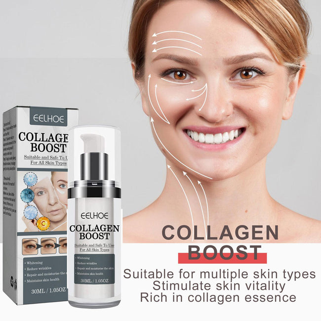 Collagen Anti Wrinkle Cream Tightens Skin Main Image