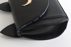 Sac bandoulière asymétrique pour femme