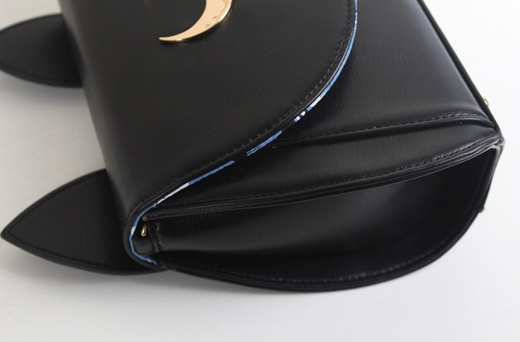 Sac bandoulière asymétrique pour femme