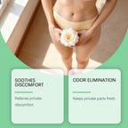 Formule Douce Mousse Corporelle Confortable Pour Femmes