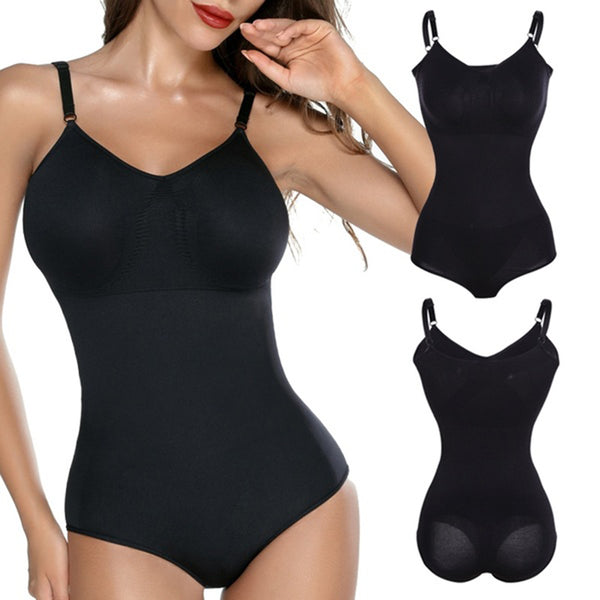 Bodysuit Minceur Gainant Amincissant Sculptant Femme
