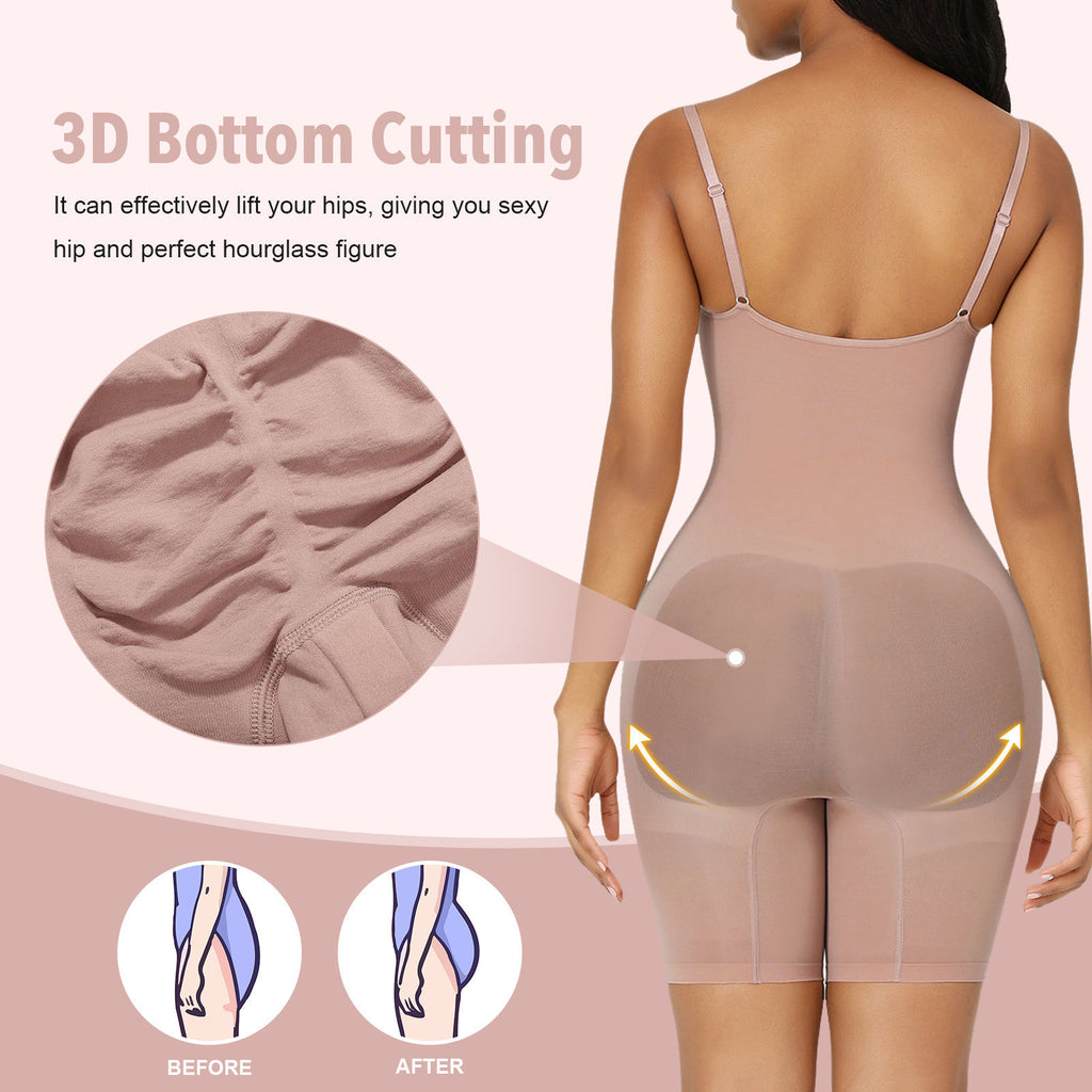 Ceinture amincissante sculptante pour femme, gaine ventre plat, sous-vêtement correcteur, corset amincissant, gaine minceur