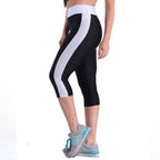 Pantalon de course, legging de yoga pour femmes