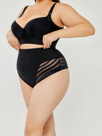 Culottes Gainantes Ventre Plat Pour Femmes